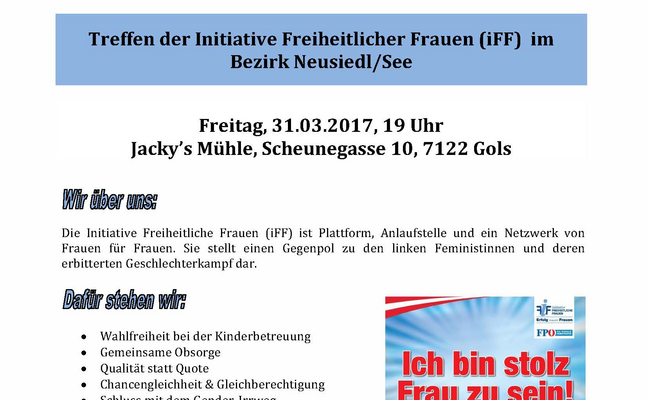 Burgenland - GB-Frauenkabarett
