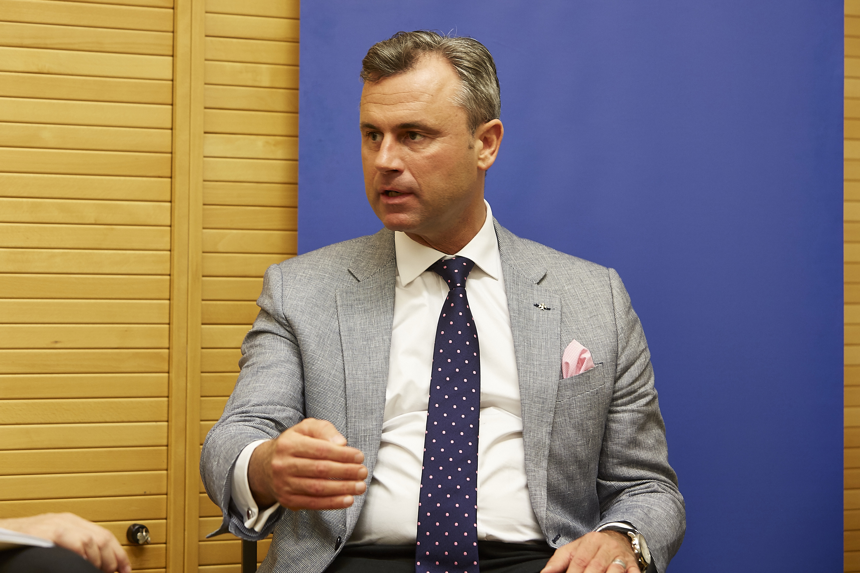 Hofer: Burgenland profitiert in Corona-Krise von ...
