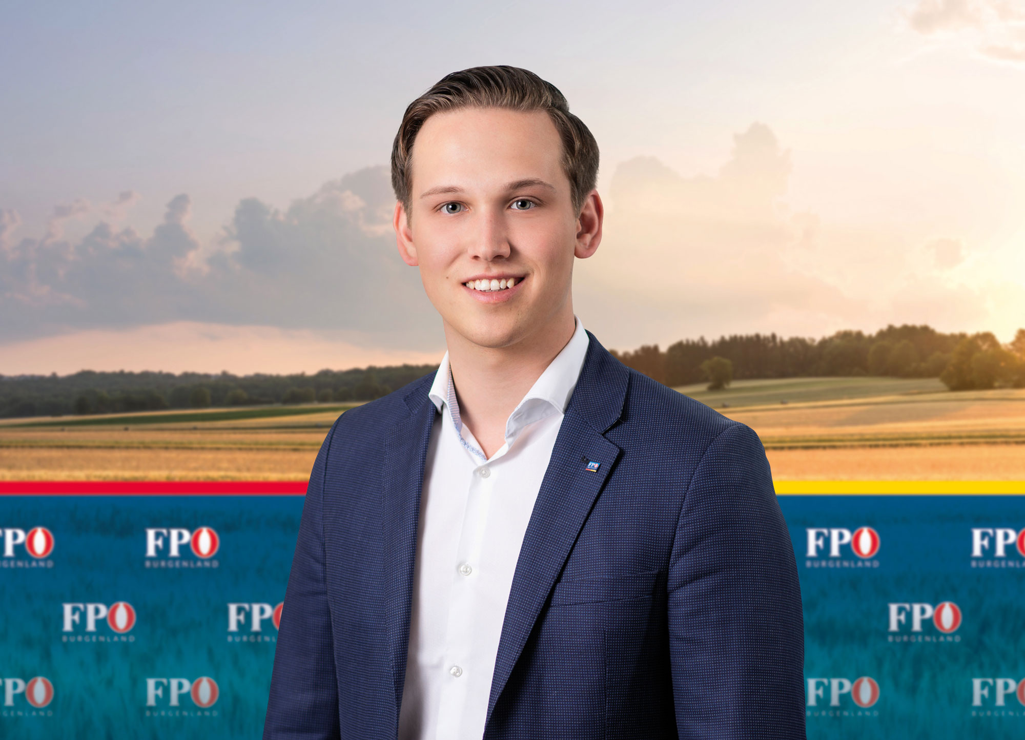 „FPÖ setzt bei Landtagswahl auf die Jugend ...